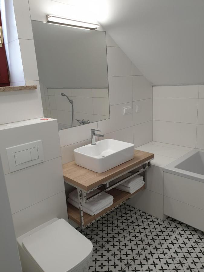 Messina Apartamenty Wyspa Sobieszewska Gdansk Ngoại thất bức ảnh