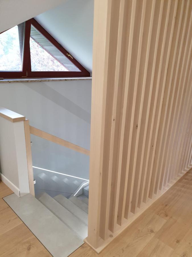 Messina Apartamenty Wyspa Sobieszewska Gdansk Ngoại thất bức ảnh