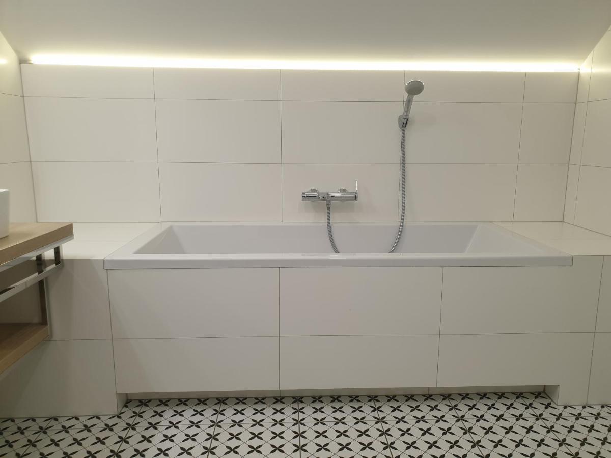 Messina Apartamenty Wyspa Sobieszewska Gdansk Ngoại thất bức ảnh